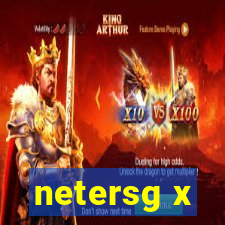 netersg x